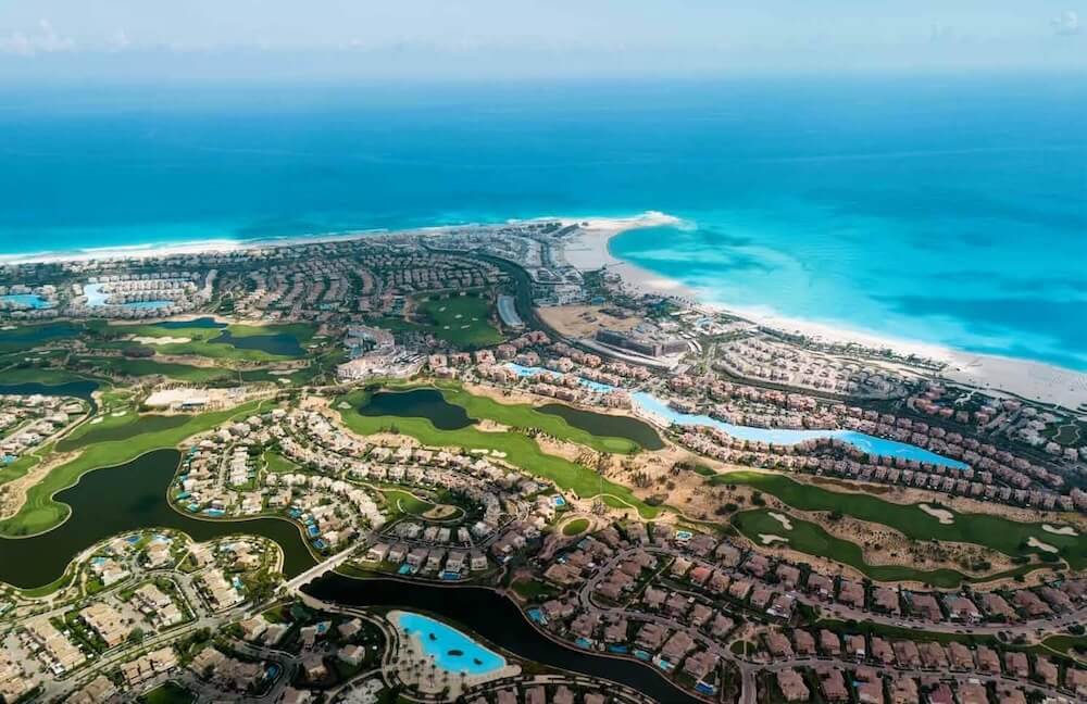 North Coast